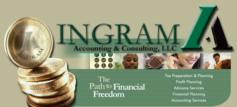 Ingram Accounting & Consulting, LLC